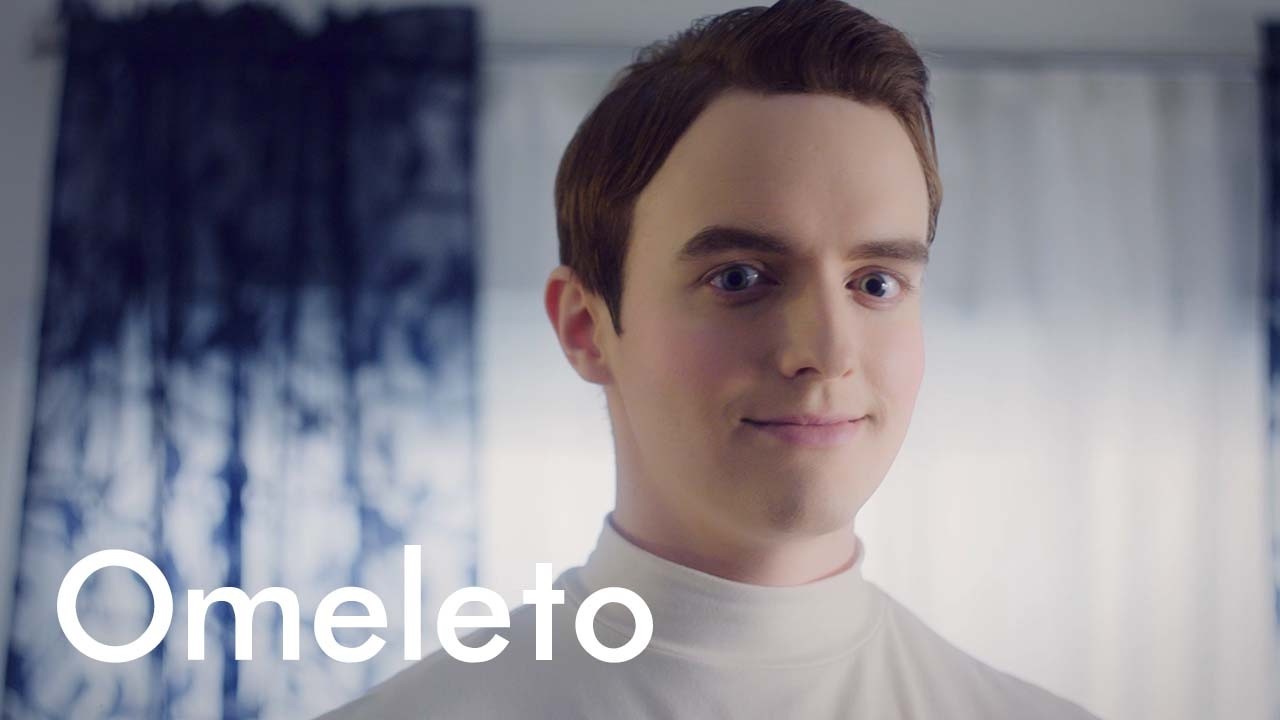 VISITOR | Omeleto