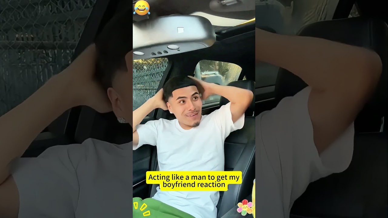 Boyfriend pranks 😂😂😂 #funny #fyp #pranks #foryou #boyfriend