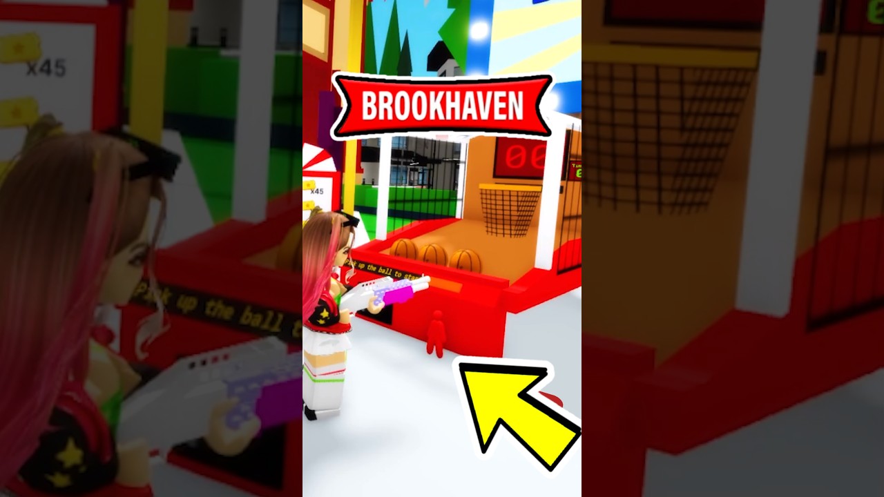 Roblox, But Its Meccha Chameleon...