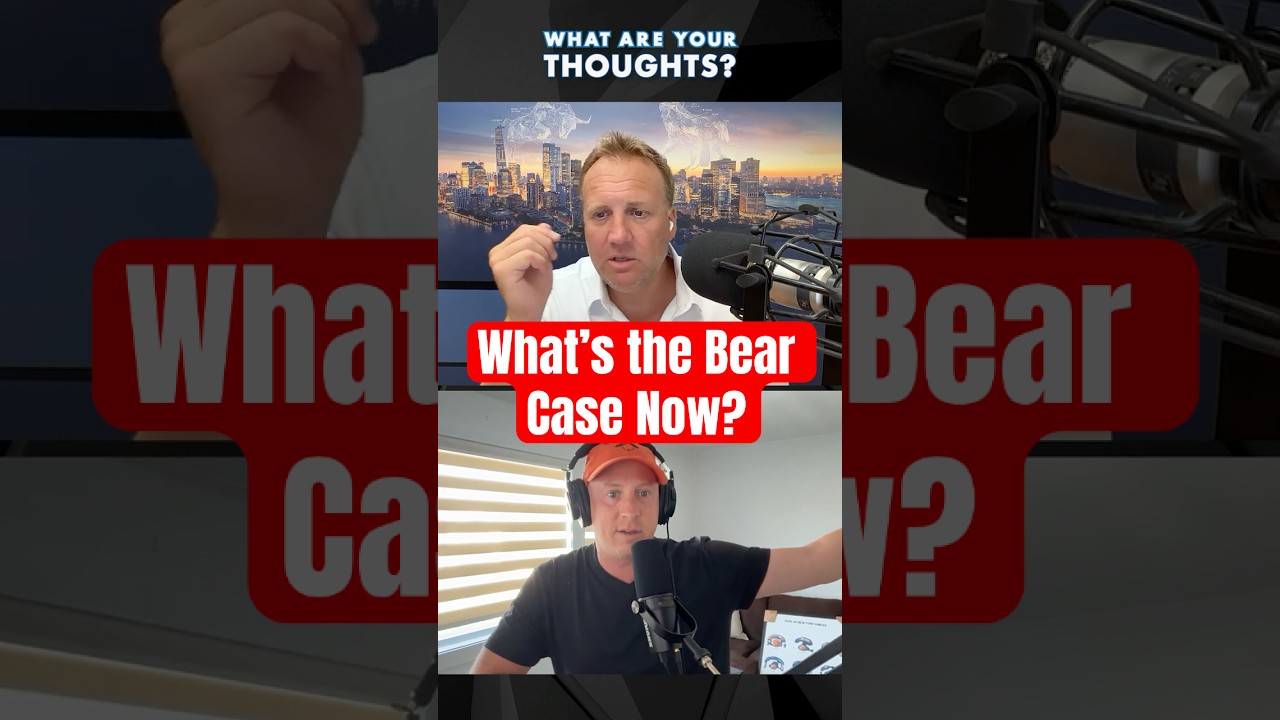 What’s the Bear Case Now?