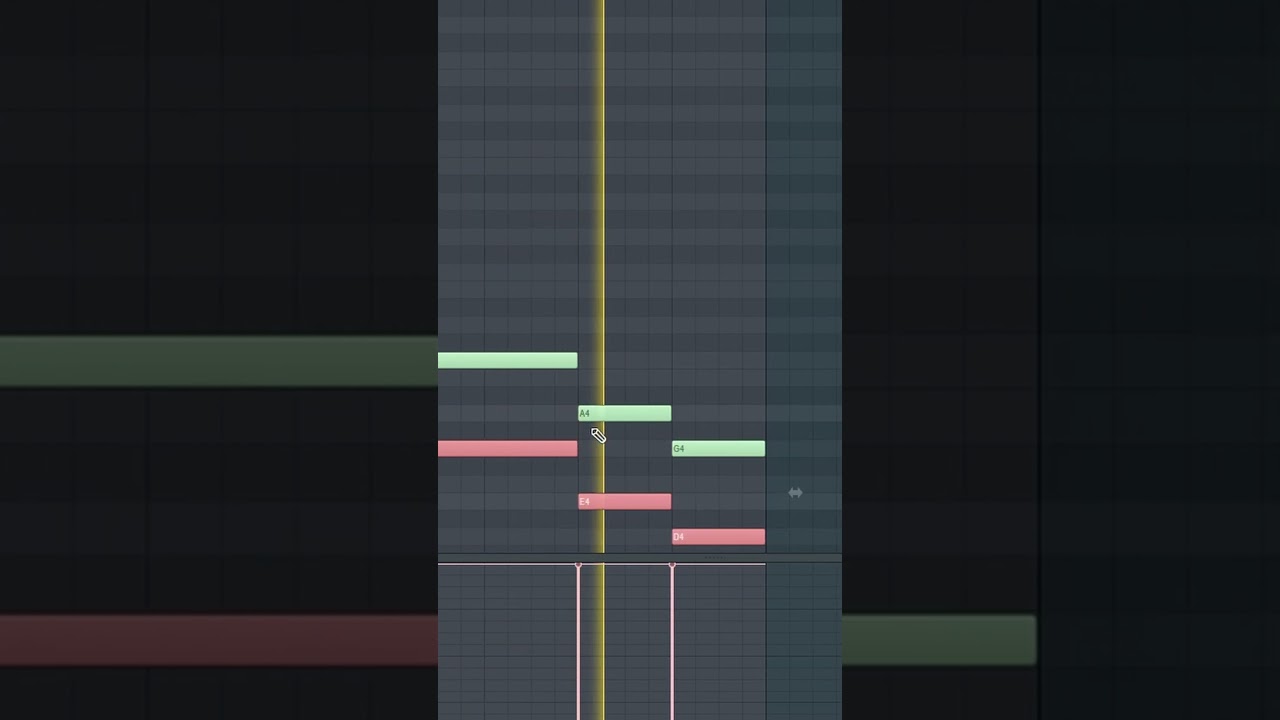 Day 1 of making beats #beats #fyp #producer #flstudio #music #journey