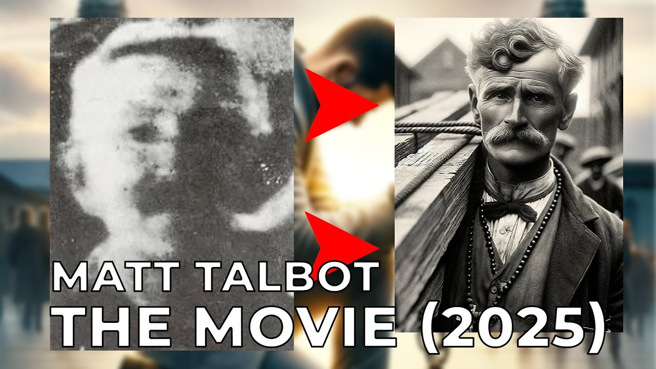 Bringing Matt Talbot's Life to the Screen: A Journey of Inspiration and Recovery