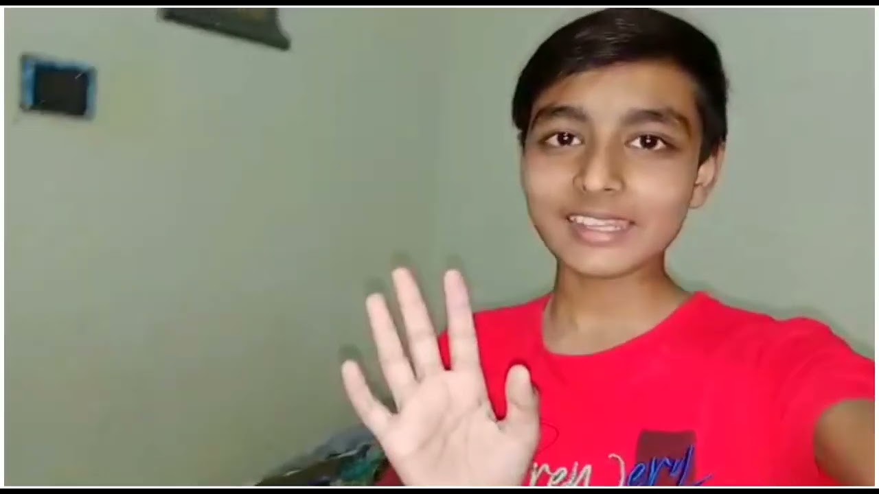 Azeem won the today challenge 😍