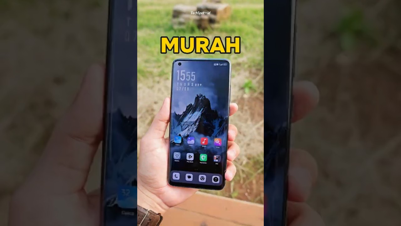 Xiaomi Mi 10 Masih Layak? #xiaomimi10 #mi10