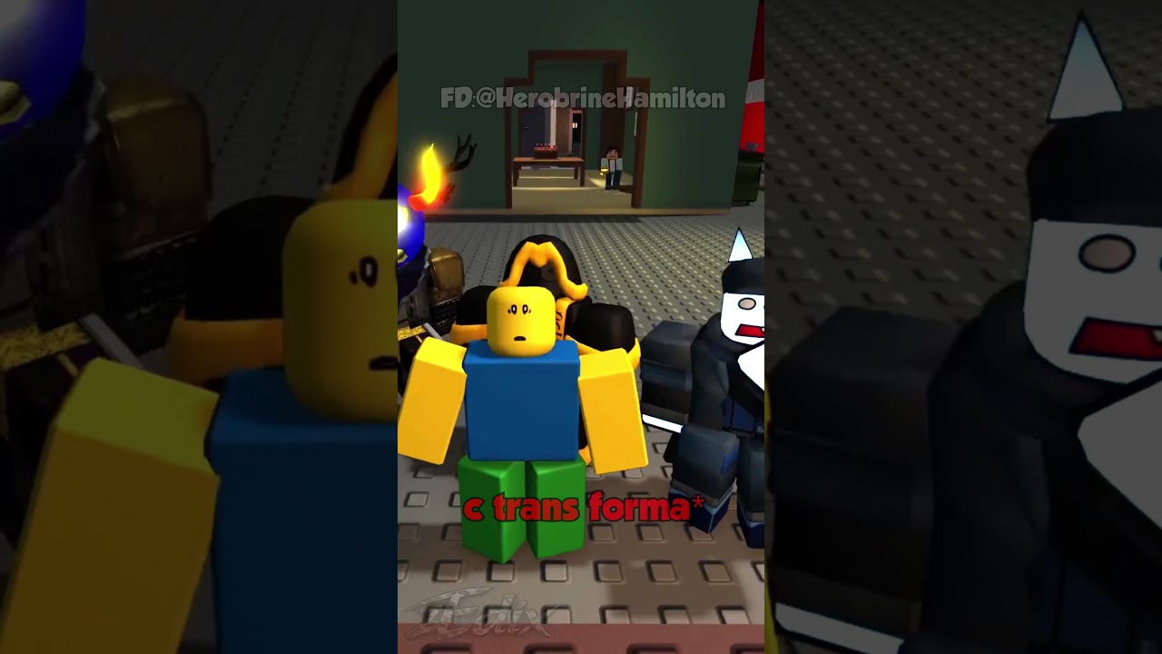 SAQUE PREMIO 😏 #fandub #roblox #robloxgames #noob #guest666
