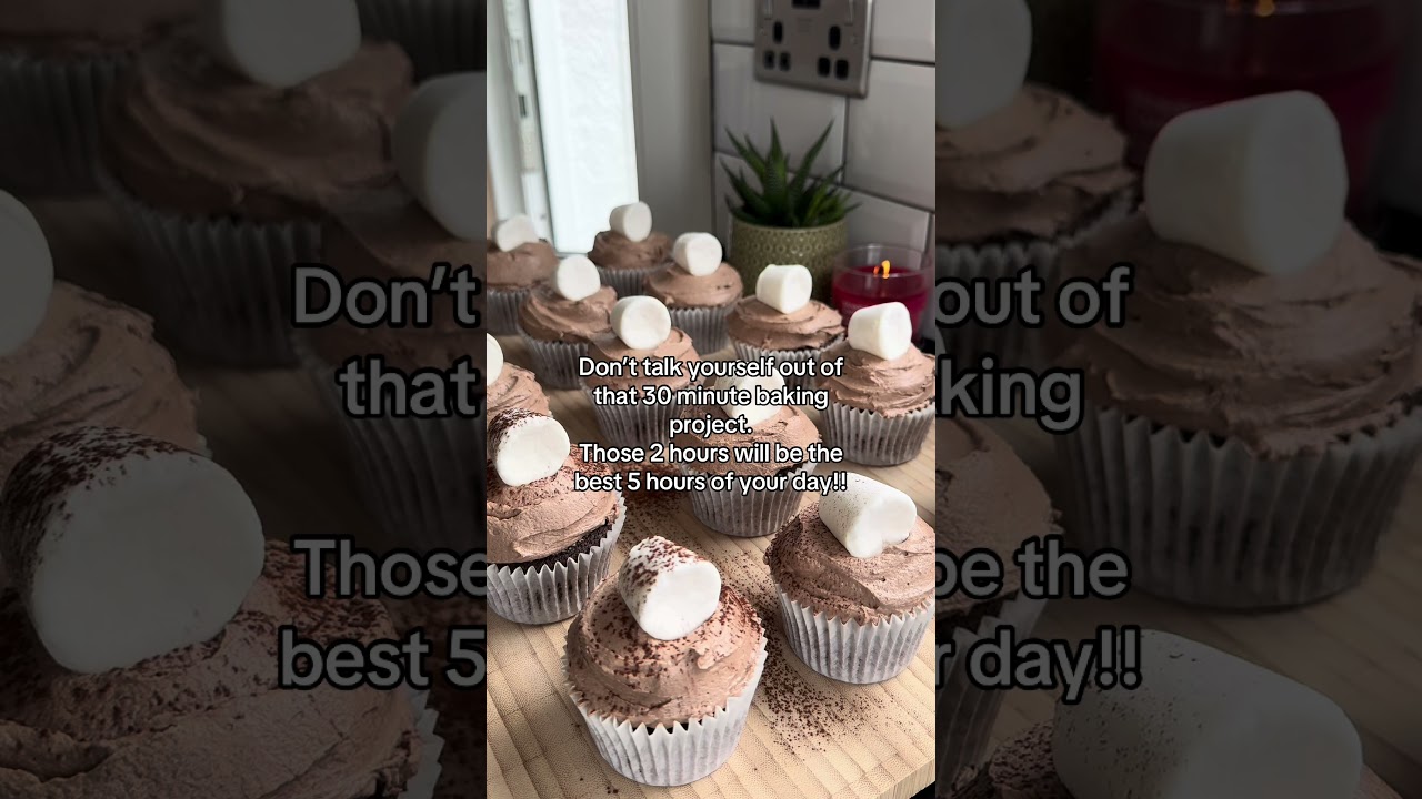 Baking is an all day thing! #baking #baker #bakingproblems #time #bake #cake #cakedecorating #food