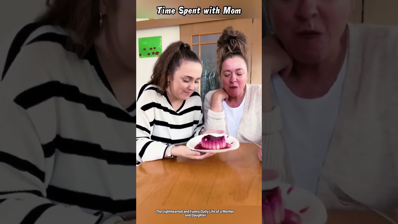 Pranking My Mom 😂 Epic Fails!#Pranks #PrankMom #MomPranks