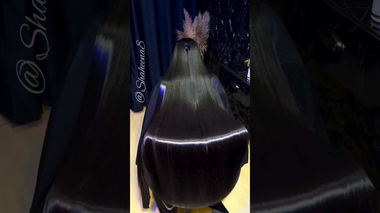 🔥Homemade Shampoo For Fast Hair Growth & Hair Fall Control | #shorts #hairgrowth #hairfall #viral