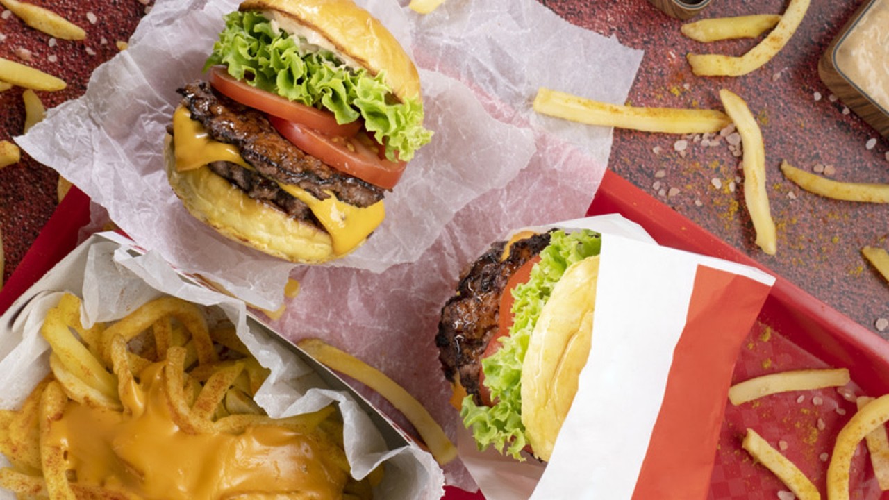 These Are 3 Of The Best New Fast Food Burgers Of 2026 So Far, According To Customers