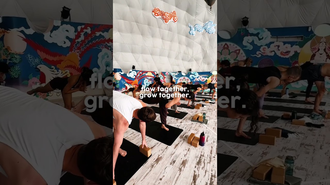 The Power of Practicing in Community