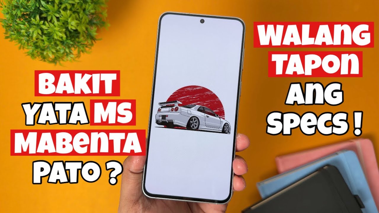 SAMSUNG GALAXY A57 5G REVIEW - ITO PARIN ANG GUSTO NG KARAMIHAN NGAYON 2026 !