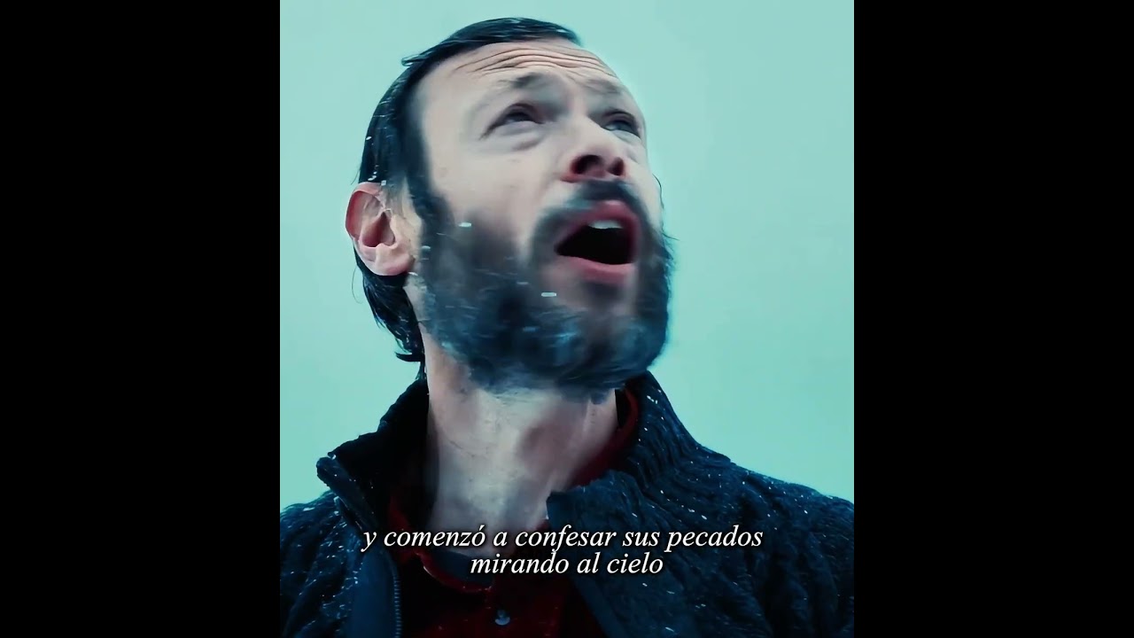 El secreto oculto tras el accidente mortal. #peliculas #movie #storytime #film