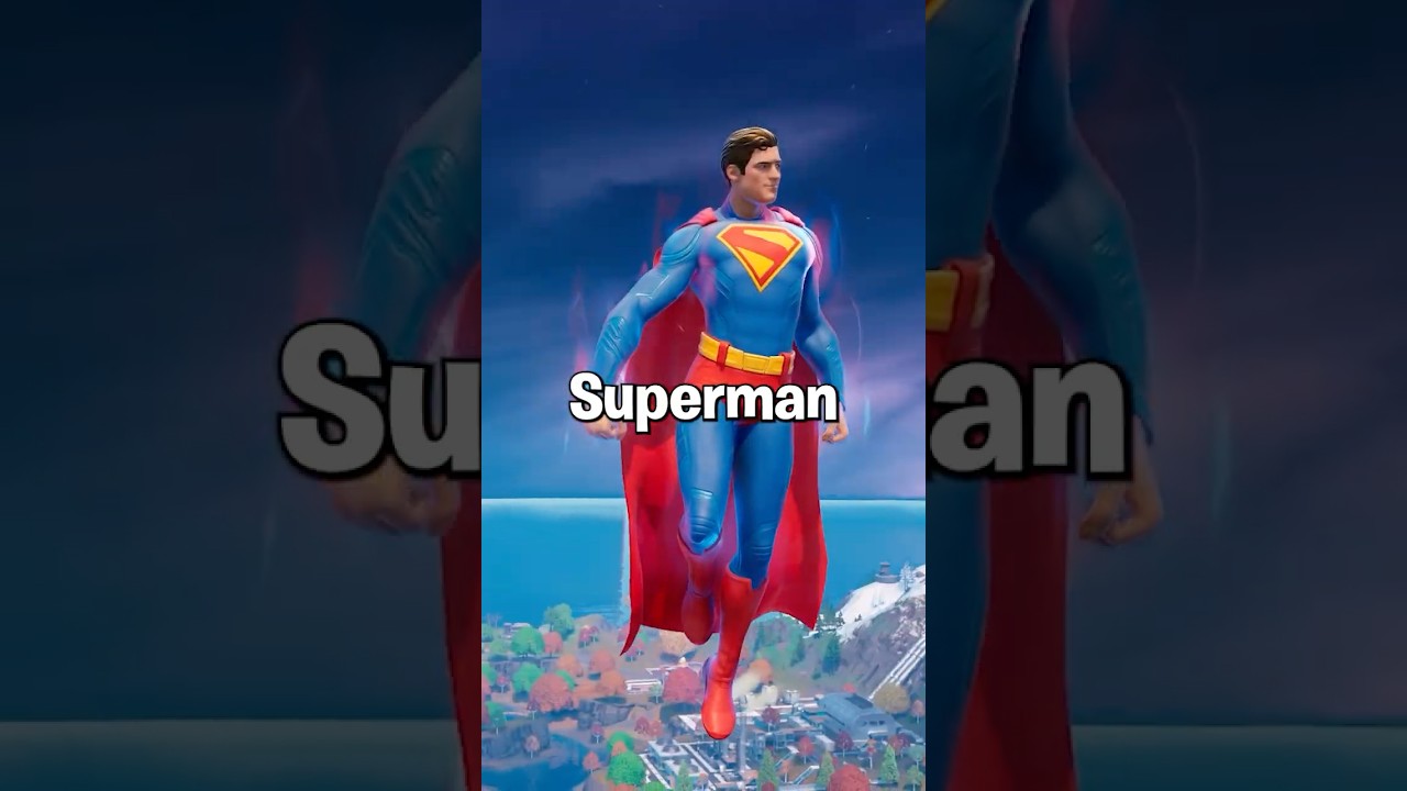 Fortnite RUINED This Collab