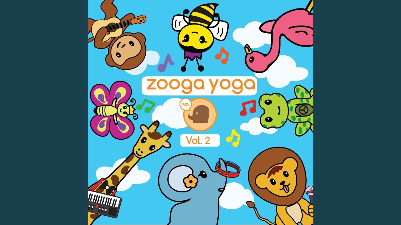 The Rainbow Song (feat. Paul Zablidowsky)