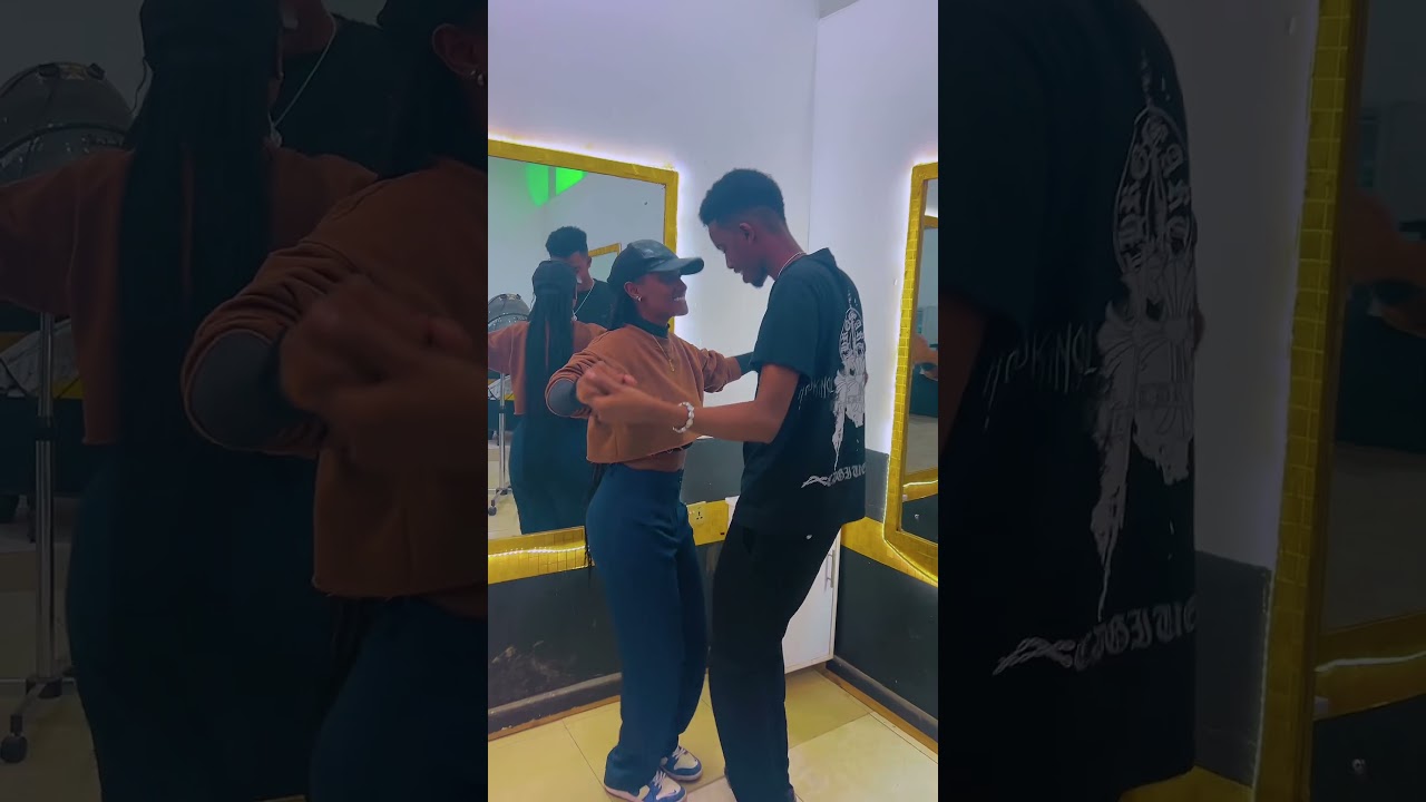 Umeniweza 😍 #justcallmeklaus #nasieku #love #dance #viral #trendingkenya