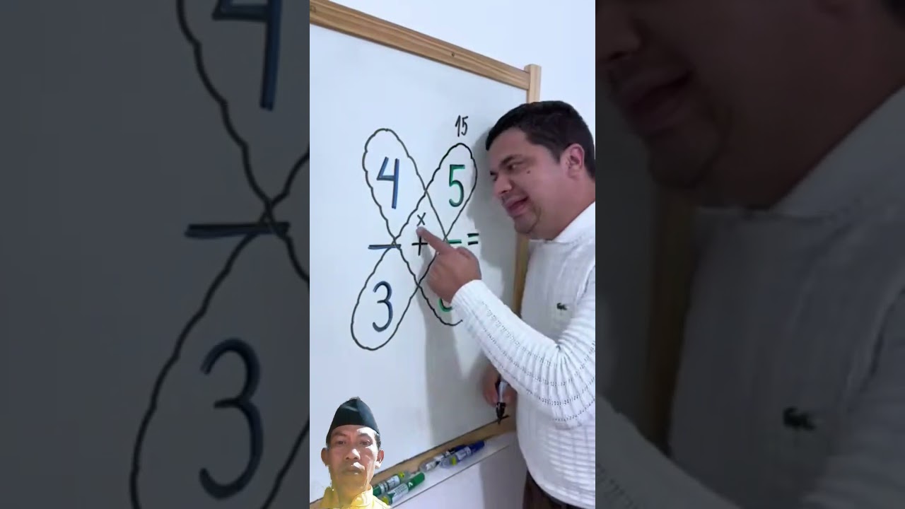 pecahan #maths #tricksandsolutions #videoshort