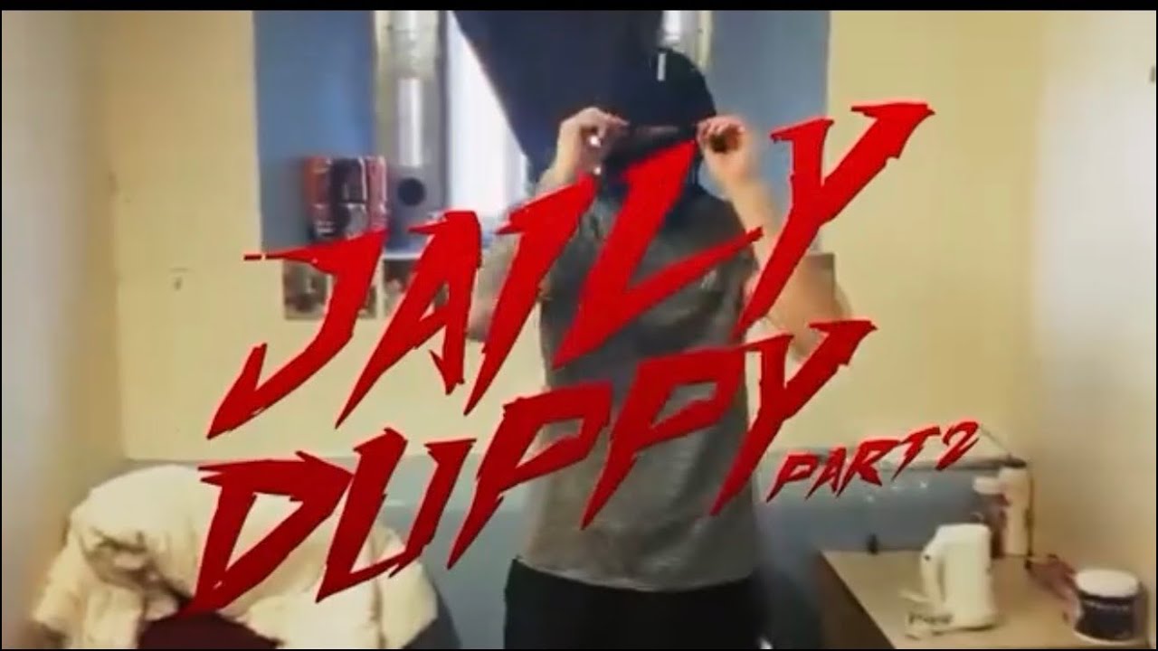 Mazza L20 - Jaily Duppy(part2)