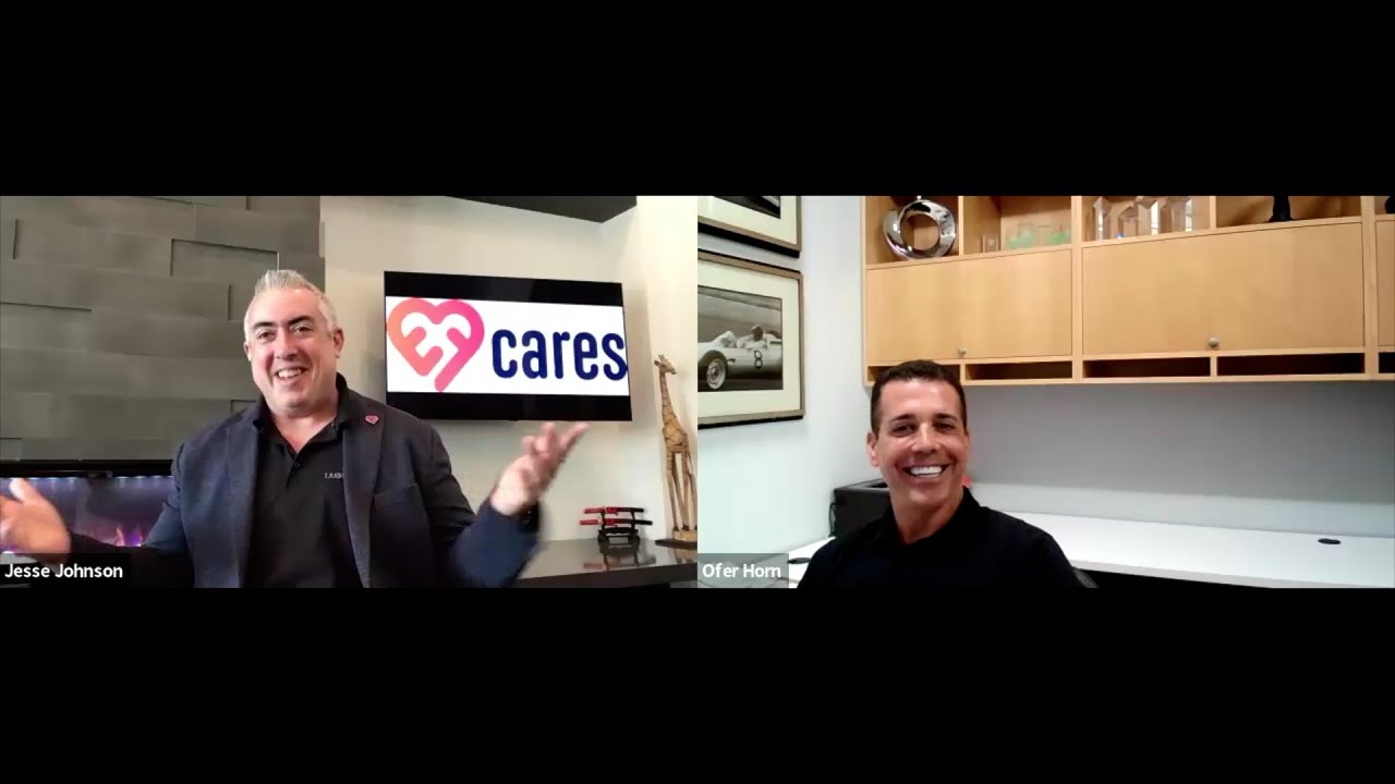 Episode #199 Fireside Chat with Ofer Horn, CFO at Providence Capital Funding