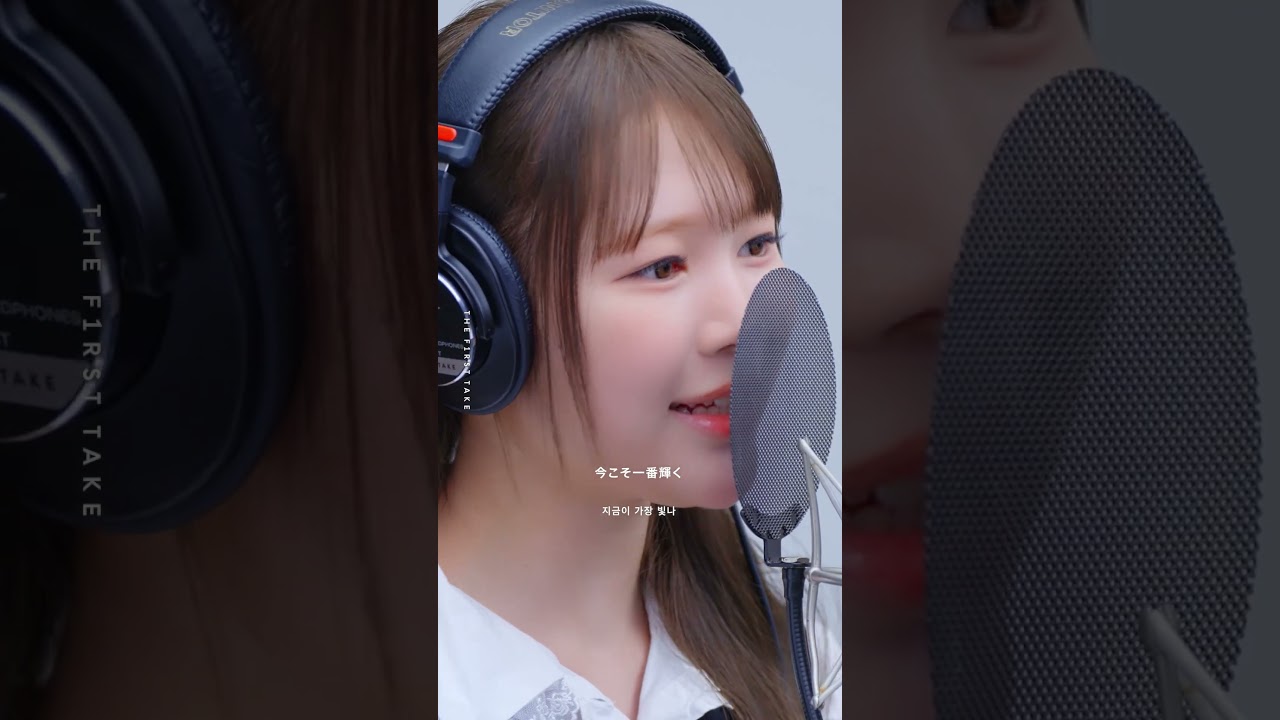 Hearts2Hearts - RUDE! (Japanese Ver.) / THE FIRST TAKE