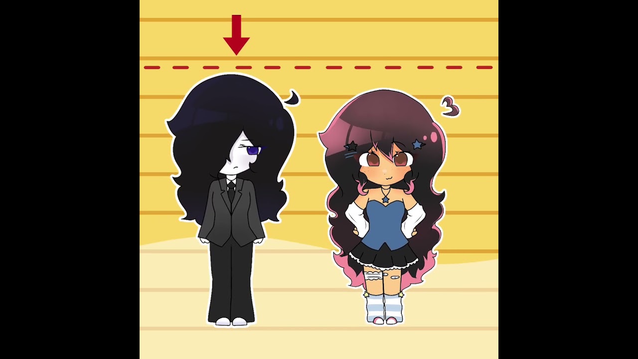 me while mii making // #tomodachilife #animation #animationmeme #edit #artist #oc  #art