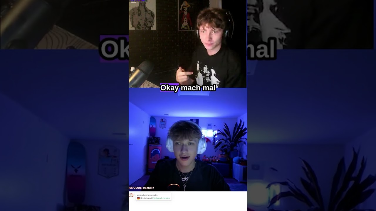 VERRÜCKTEN ZUSCHAUER GETROFFEN 😂