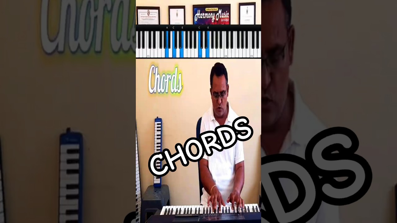 How Many Chords In Kaun Tujhe Song  #shorts #songs #msdhoni #ytshorts