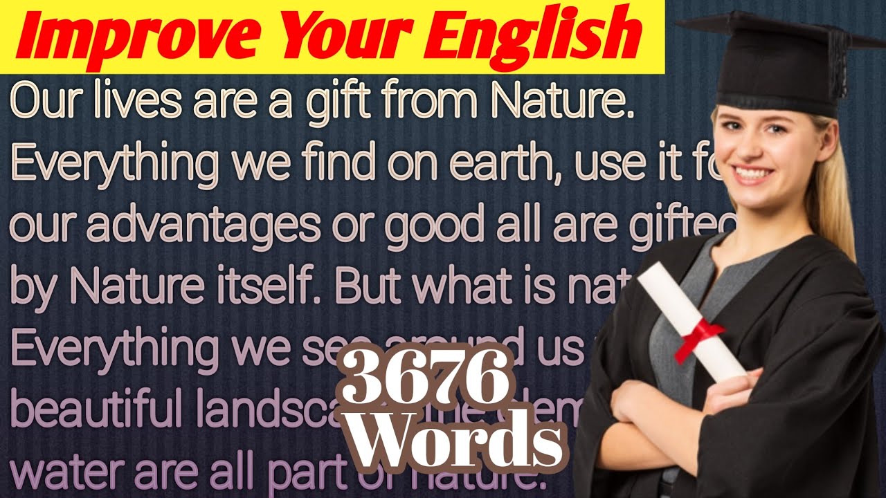 Read aloud l English Language Learning ll English Practices Vocabulary l PTE, IELTS Improve English