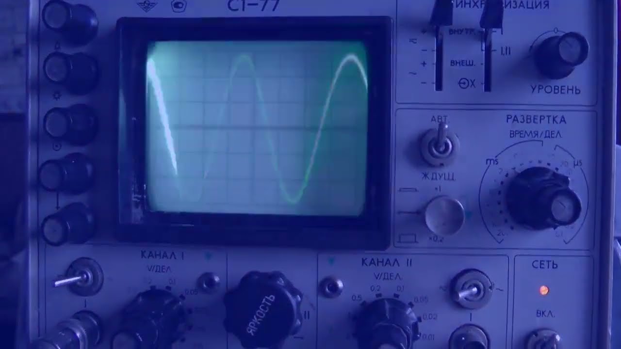 Blue Pill based Sine Wave Inverter with soft PI-regulator