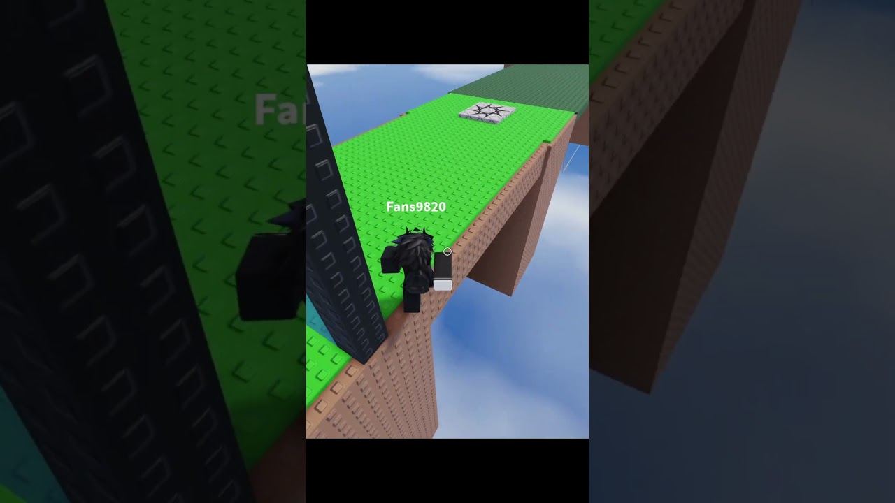 (PART 7) DISINI APAPUN BISA TERJADI #roblox #tower #robloxedit #obbyroblox