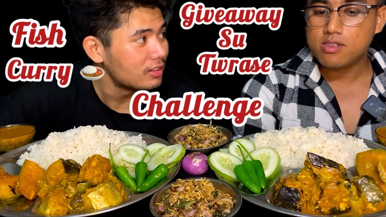 Give away 🥳macha amadi twrage eigi subscribersinggi Damak 🤗//challenge ki punishment cdi awaba pire😂