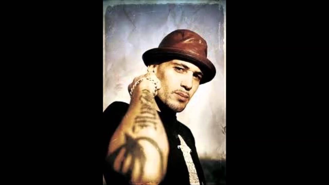 Mucho Muchacho - Amor y plara (Xexeno remix)