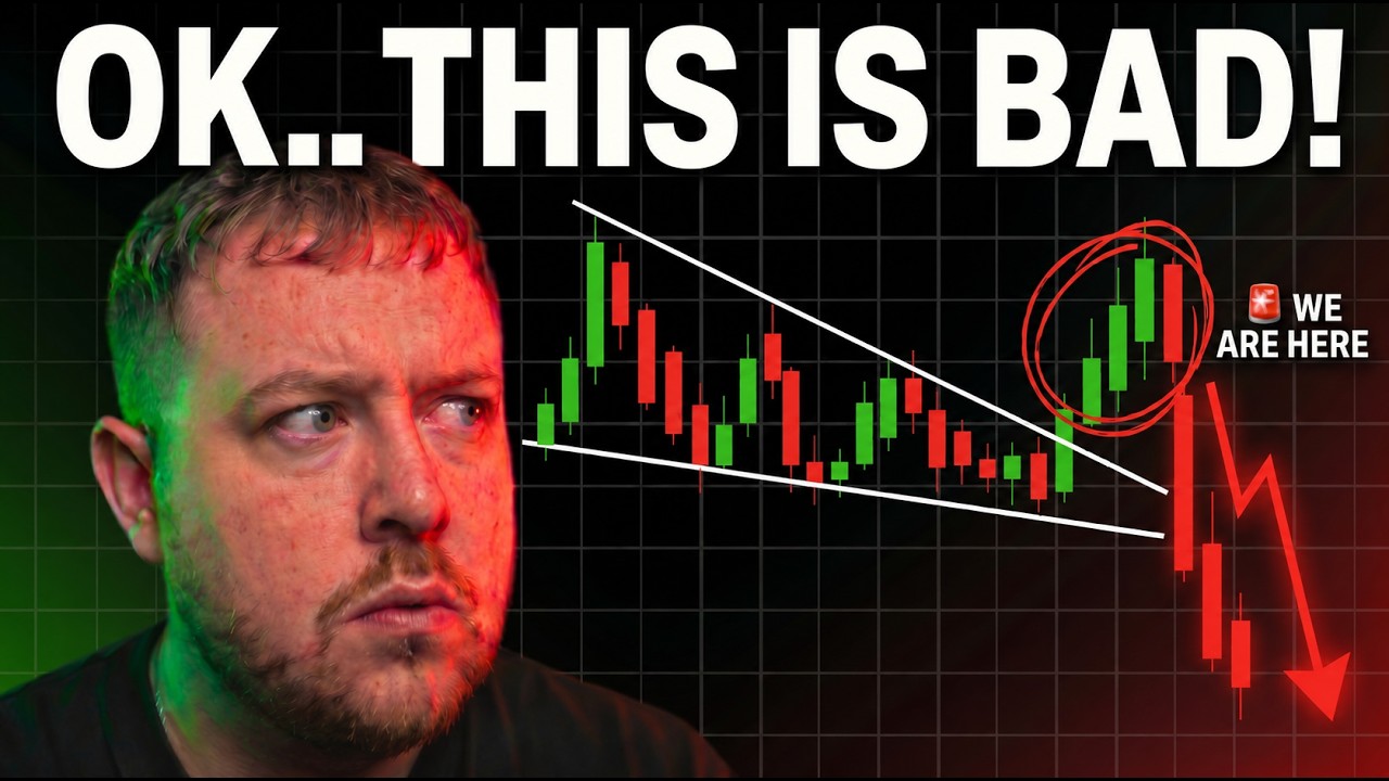 BITCOIN: PAY ATTENTION NOW!!! (or else)