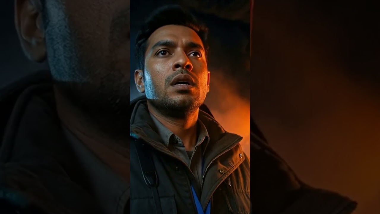 Chernobyl का सच 40 सेकंड में!
