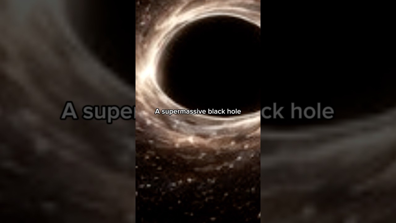 There’s a Place in Space Where Stars Move Too Fast