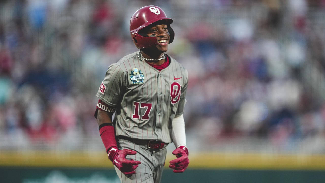 BB Highlights: OU 11, Georgia 4