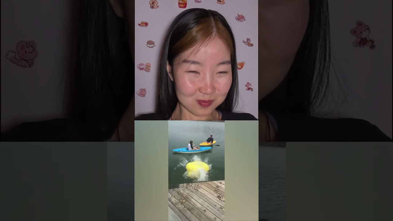 Try not to laughing challenge 343😹 #viral#videos#fyp