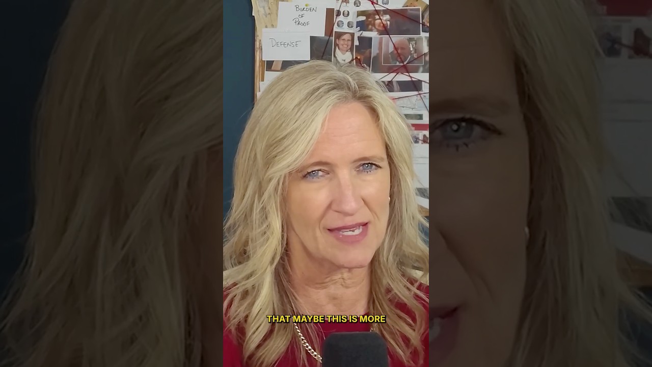 Alex Murdaugh Evidence: Red Herring or Red Flag