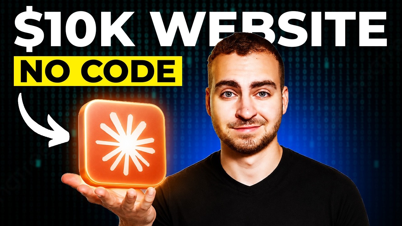 Build $10,000 Websites using Claude Code (Ultimate Guide)