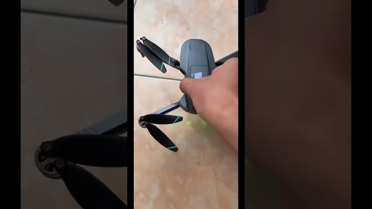 Cara menerbangkan drone l200 #dronel200 #dronemurahberkualitas #drone #dronekamera #dronevideo