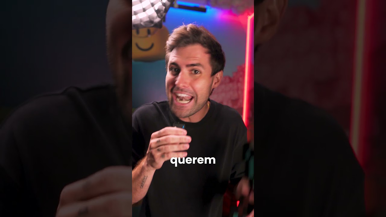 BH vai virar a capital gamer do Brasil e eu preciso que vocês estejam lá! 👀🎮