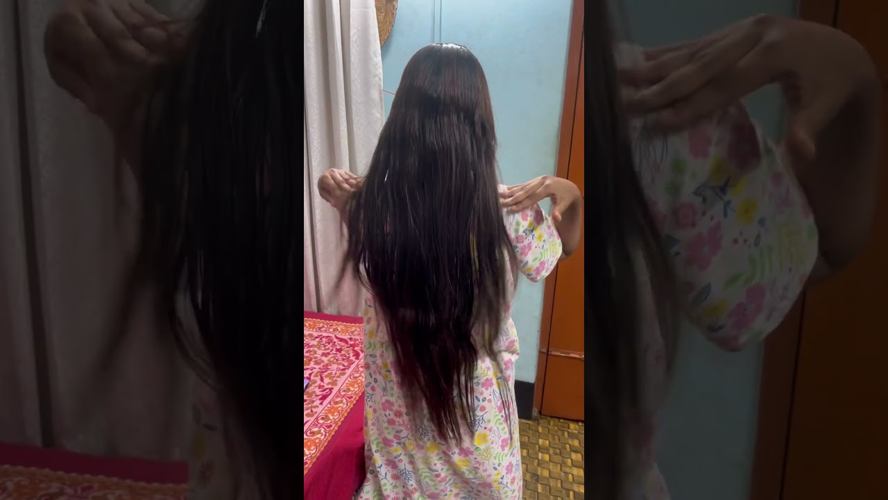 পরিবর্তন বলে কয়ে আসে না mashallah! #viral #minivlog #unfrezzmyaccount #familyvlog #viralchallenge