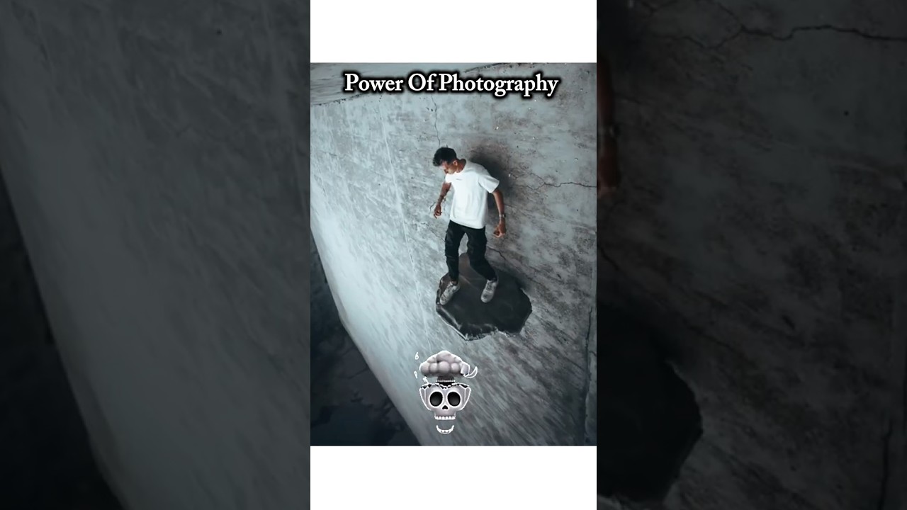power of photography and creativity #creative