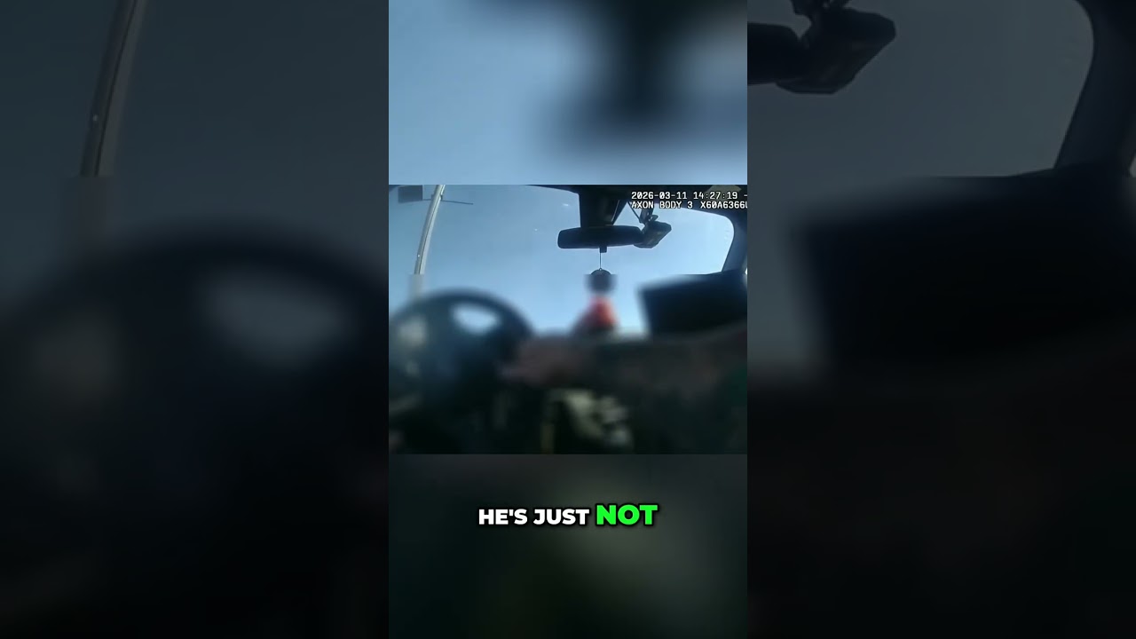 Arrested Offender STILL Out? Judge's Shocking Release EXPLAINED! #shorts