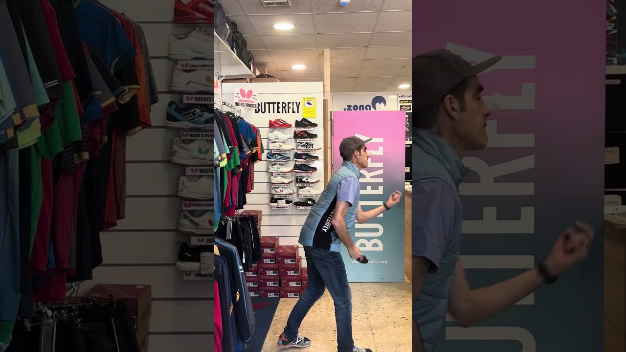 Cuando No Da ni una #Manolo #Camping #youtubeshorts #viral #shorts #pingpong #humor