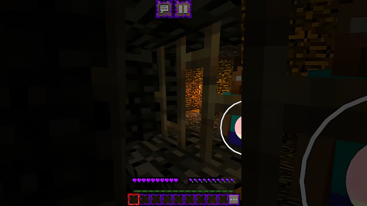 O ERRO NO MINECRAFT QUE A MOJANG TENTA ESCONDER — Minecraft