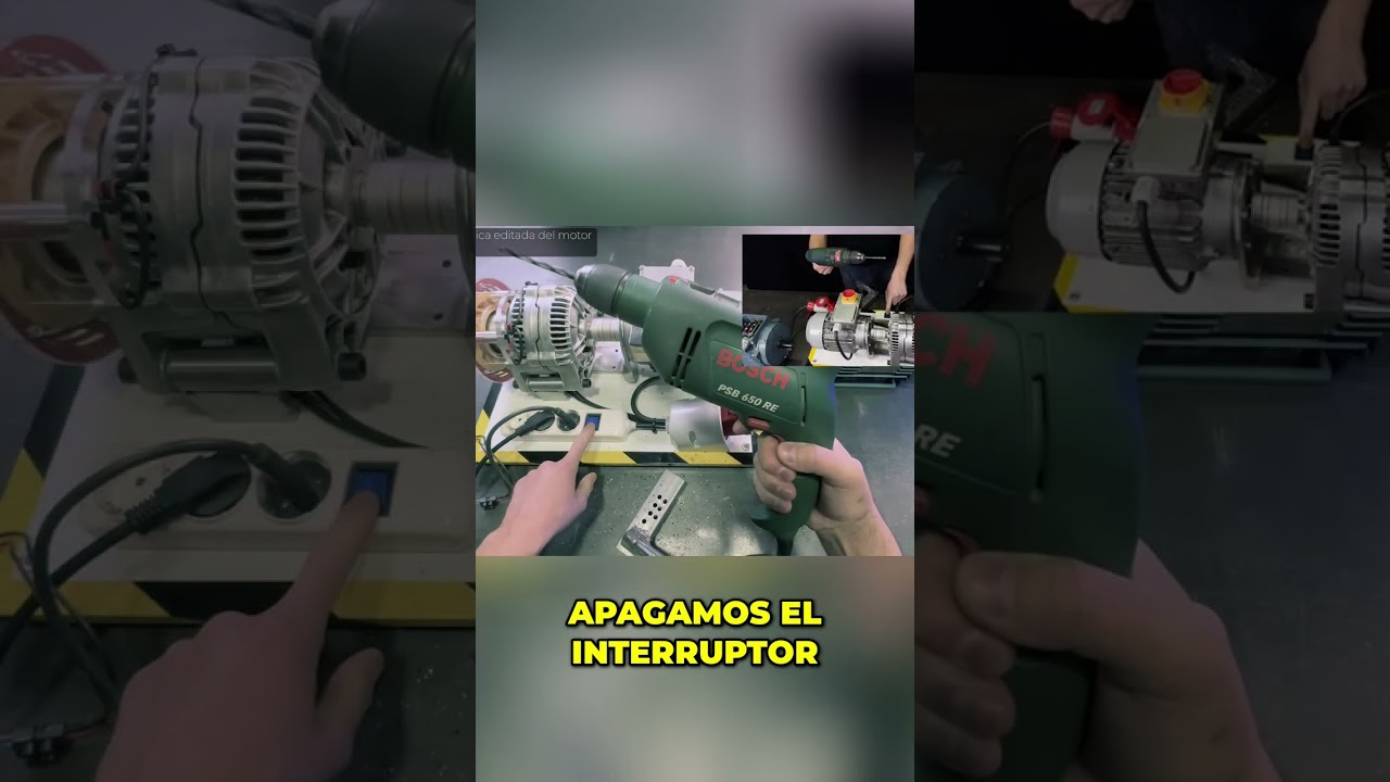 Liberty Engine: El Secreto Detrás de Nuestra Máquina #shorts