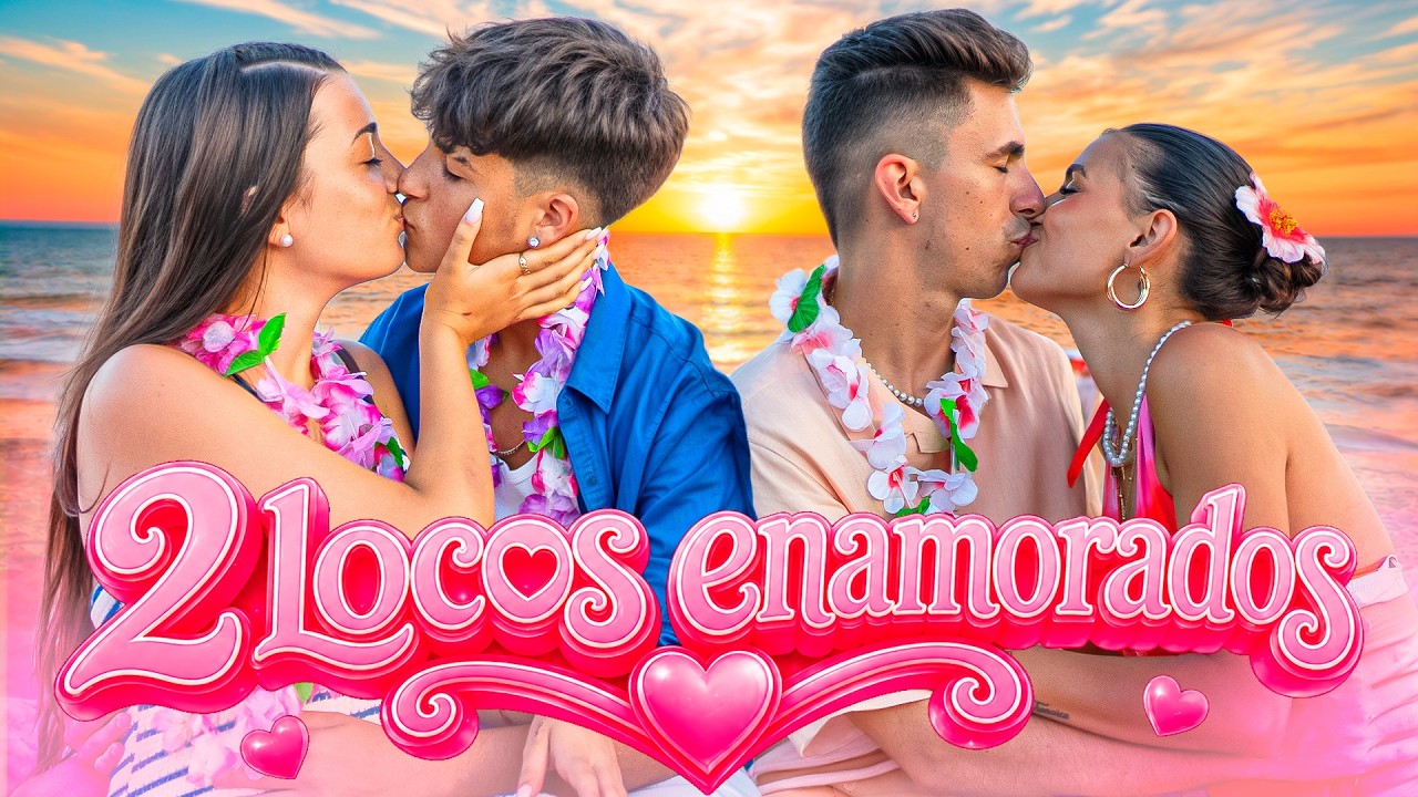 2 LOCOS ENAMORADOS - ARTA (Video Clip Oficial)