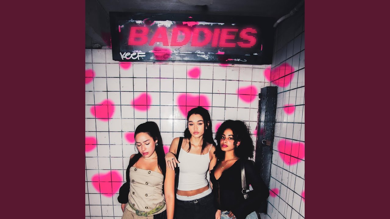 BADDIES