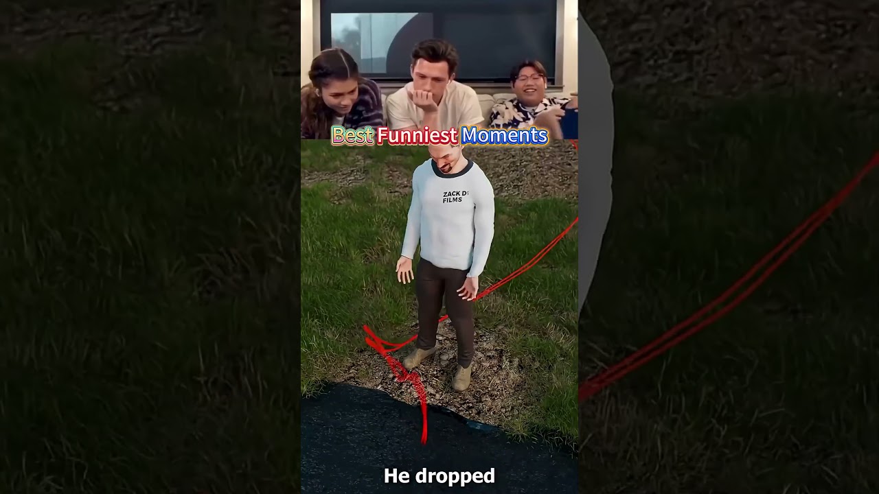 Try Not To Laugh Challenge#funny #trytolaugh #reaction