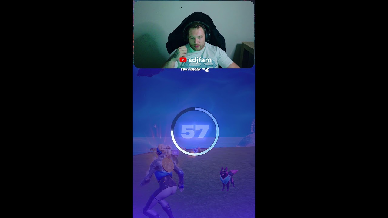 🔴 FORTNITE ZB RELOAD KNALLEN  | !discord !dono #fortnite